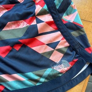 The North Face shorts